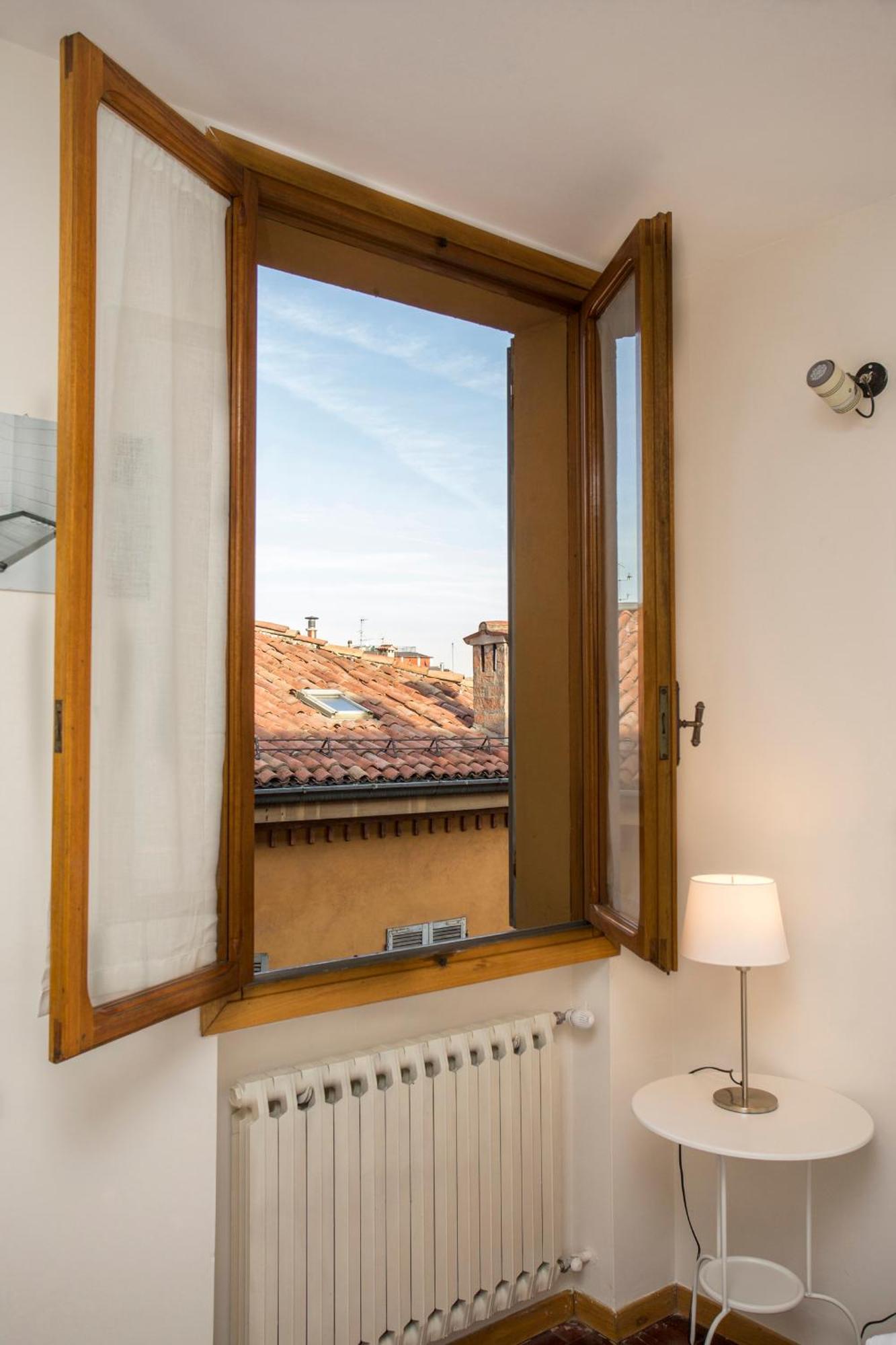 Residenza Ariosto Depandance By Studio Vita Bologna Szoba fotó