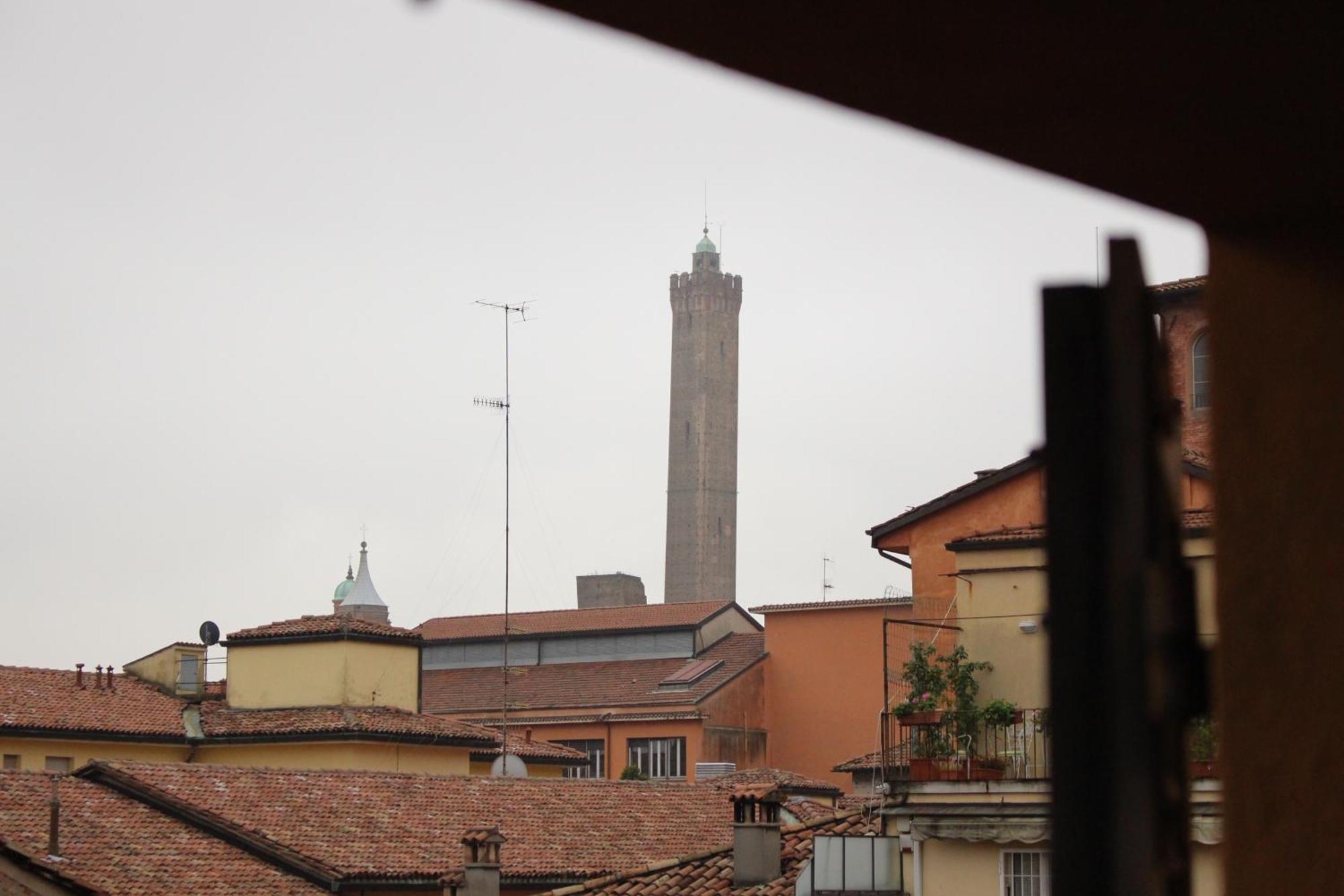 Residenza Ariosto Depandance By Studio Vita Bologna Szoba fotó