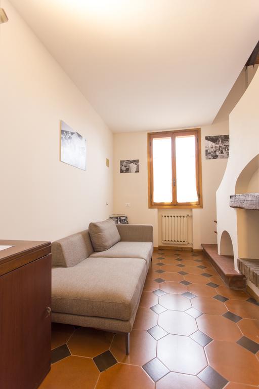 Residenza Ariosto Depandance By Studio Vita Bologna Szoba fotó