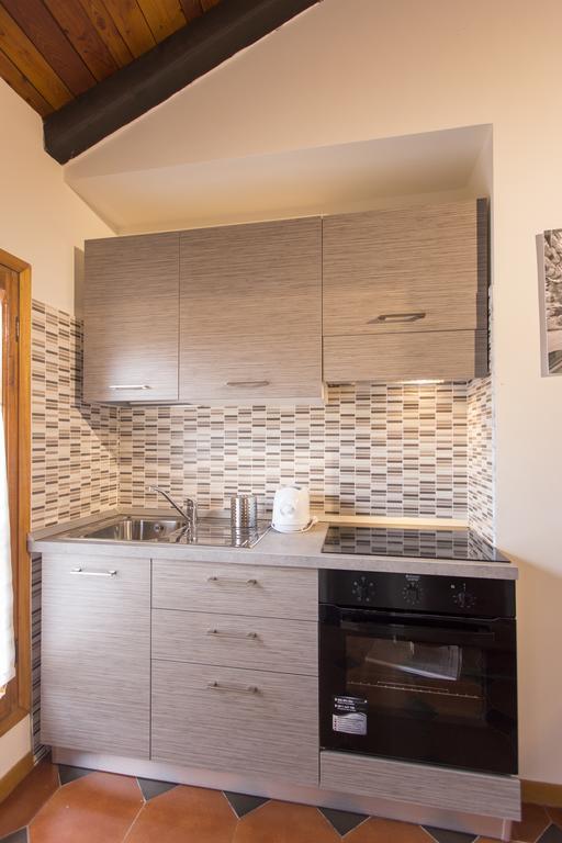 Residenza Ariosto Depandance By Studio Vita Bologna Szoba fotó