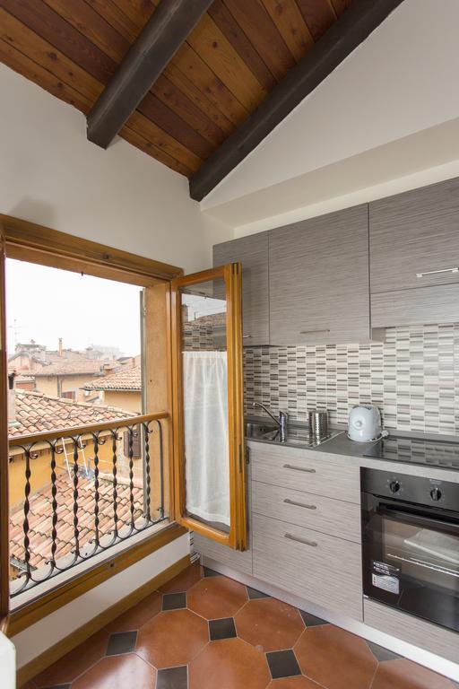 Residenza Ariosto Depandance By Studio Vita Bologna Szoba fotó