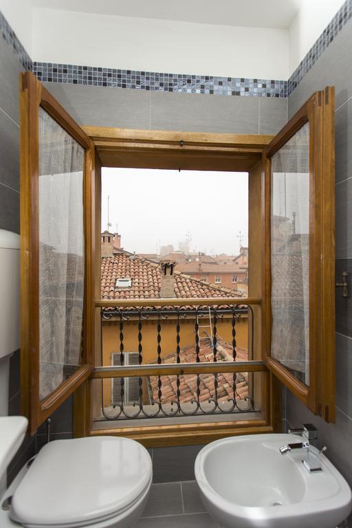 Residenza Ariosto Depandance By Studio Vita Bologna Kültér fotó