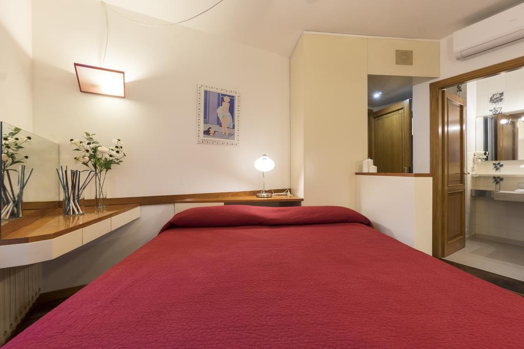 Residenza Ariosto Depandance By Studio Vita Bologna Kültér fotó