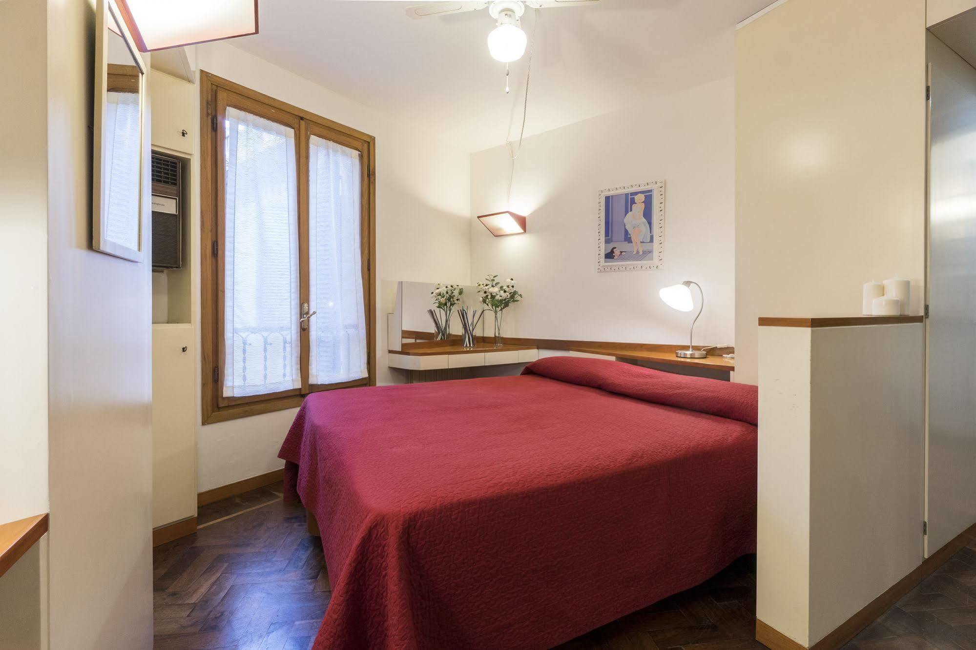 Residenza Ariosto Depandance By Studio Vita Bologna Kültér fotó