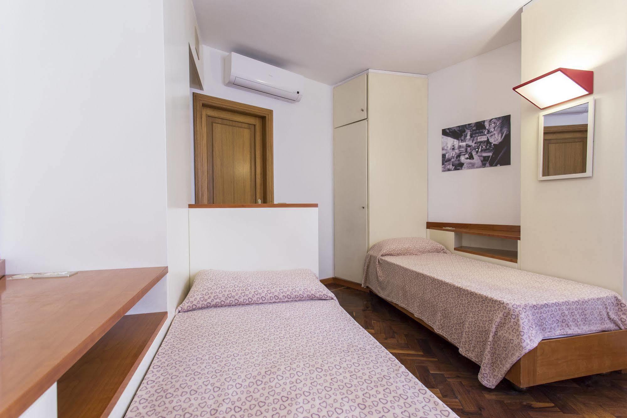 Residenza Ariosto Depandance By Studio Vita Bologna Kültér fotó