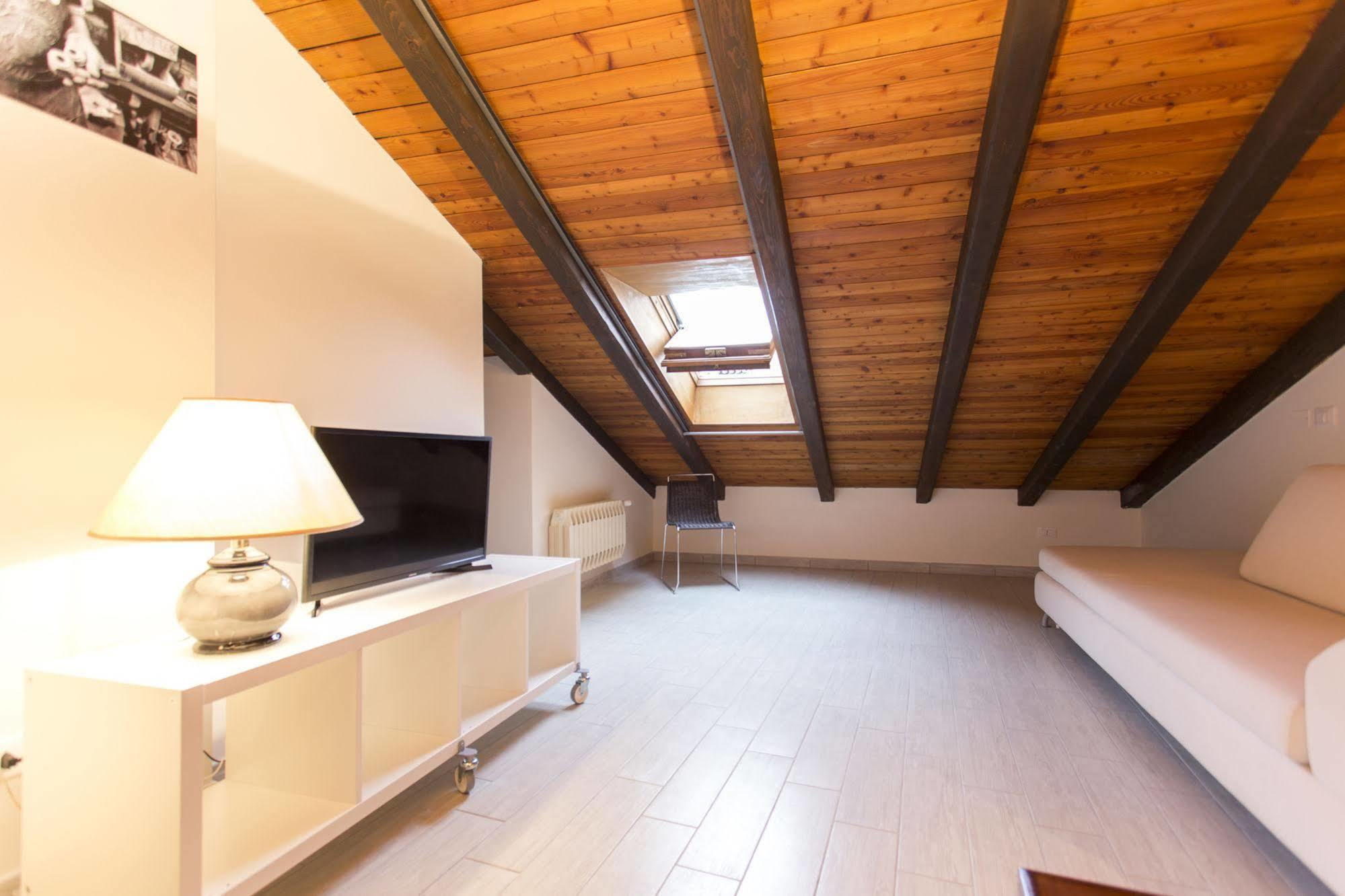 Residenza Ariosto Depandance By Studio Vita Bologna Kültér fotó