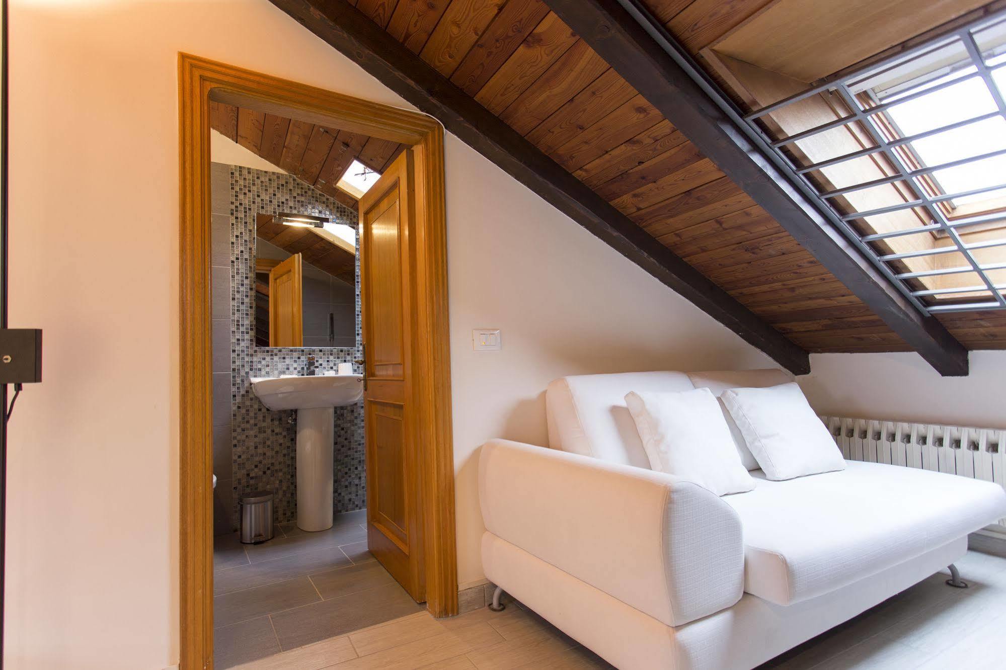 Residenza Ariosto Depandance By Studio Vita Bologna Kültér fotó
