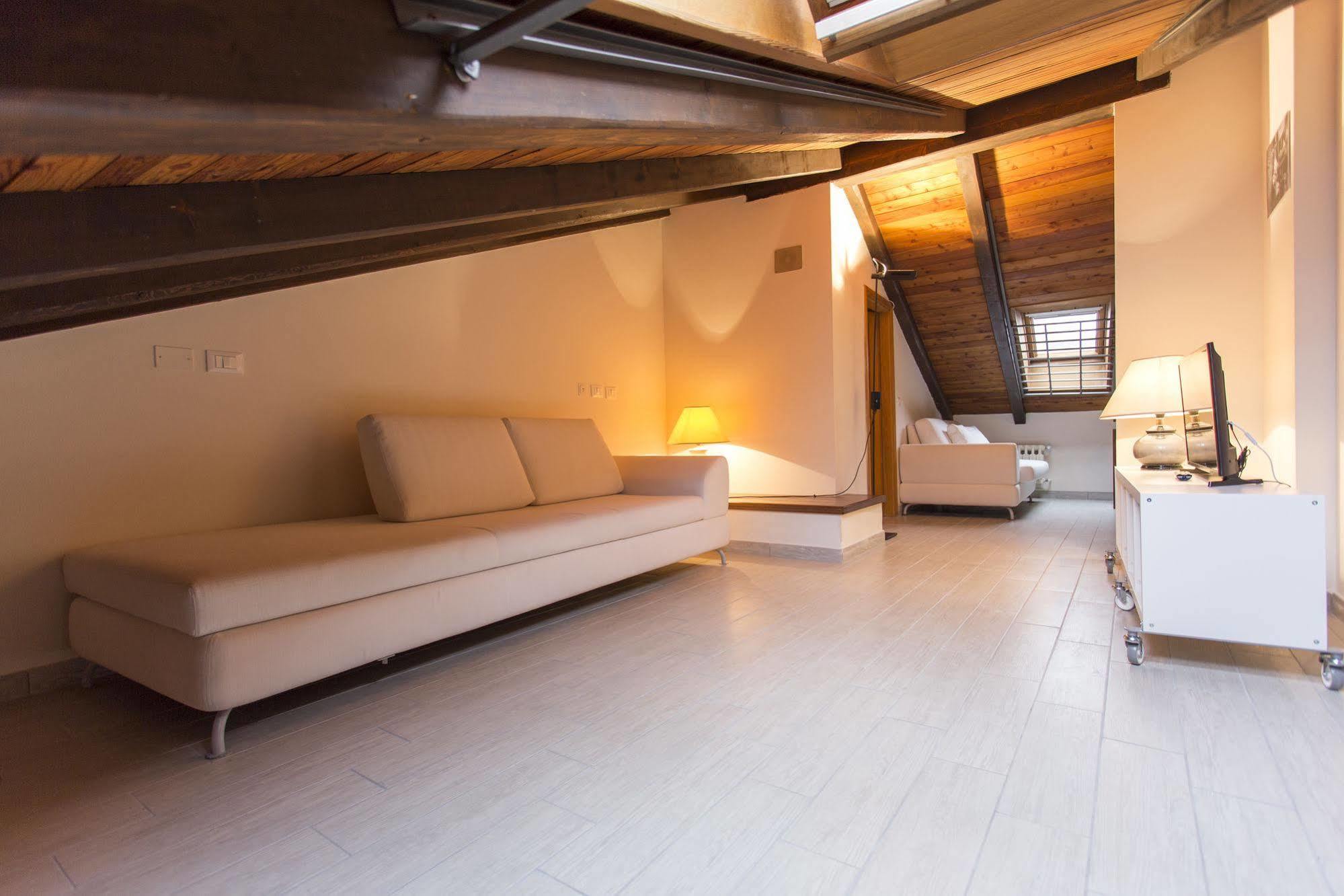 Residenza Ariosto Depandance By Studio Vita Bologna Kültér fotó