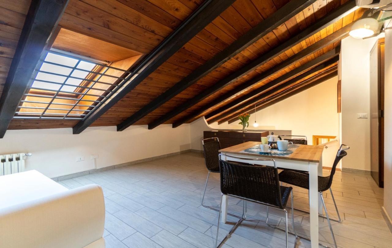 Residenza Ariosto Depandance By Studio Vita Bologna Kültér fotó