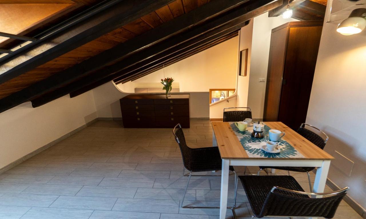 Residenza Ariosto Depandance By Studio Vita Bologna Kültér fotó