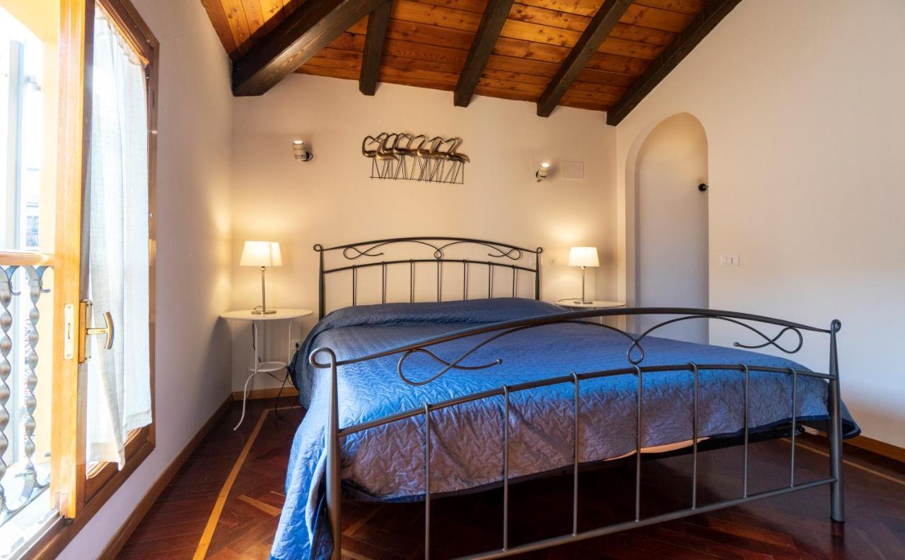 Residenza Ariosto Depandance By Studio Vita Bologna Kültér fotó