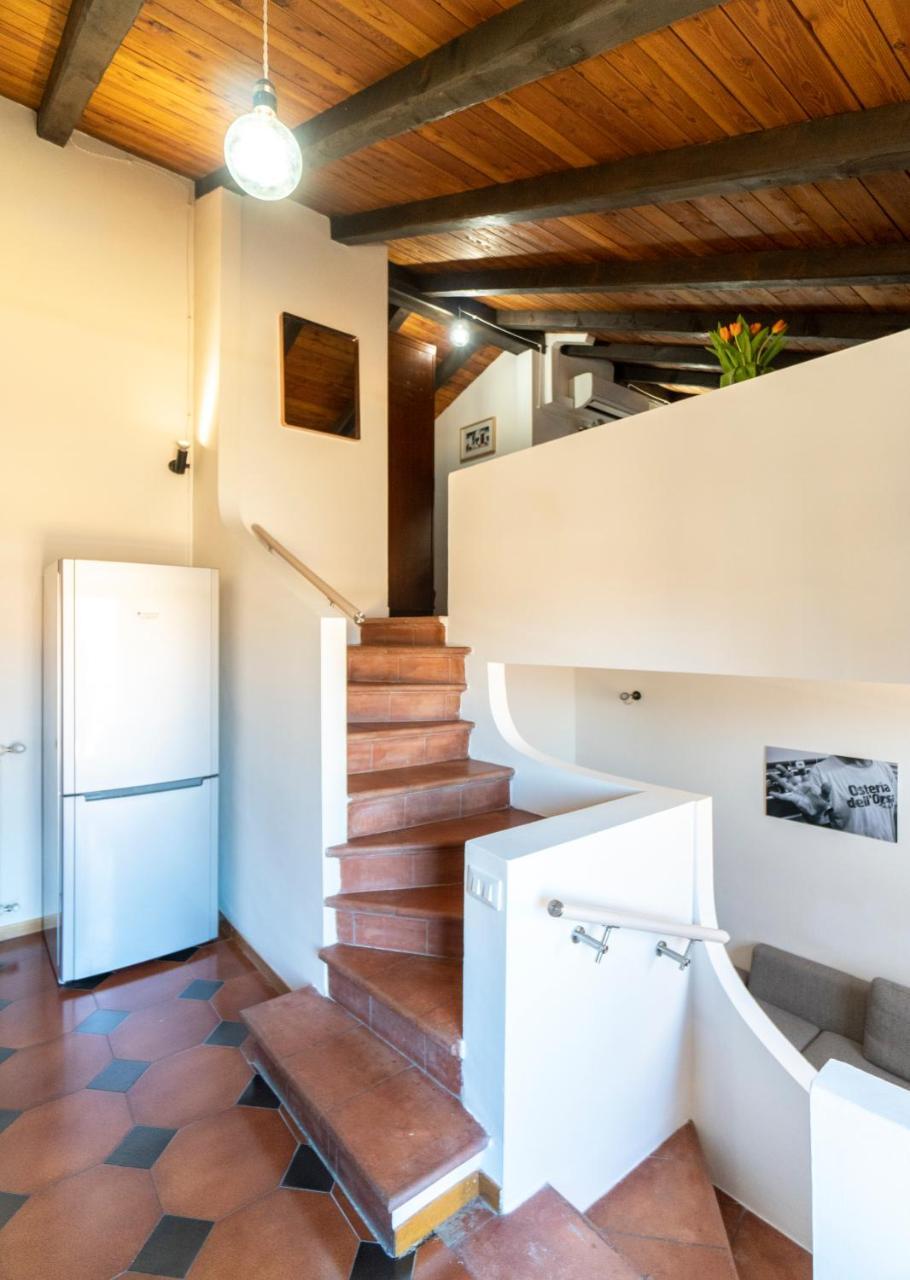 Residenza Ariosto Depandance By Studio Vita Bologna Kültér fotó