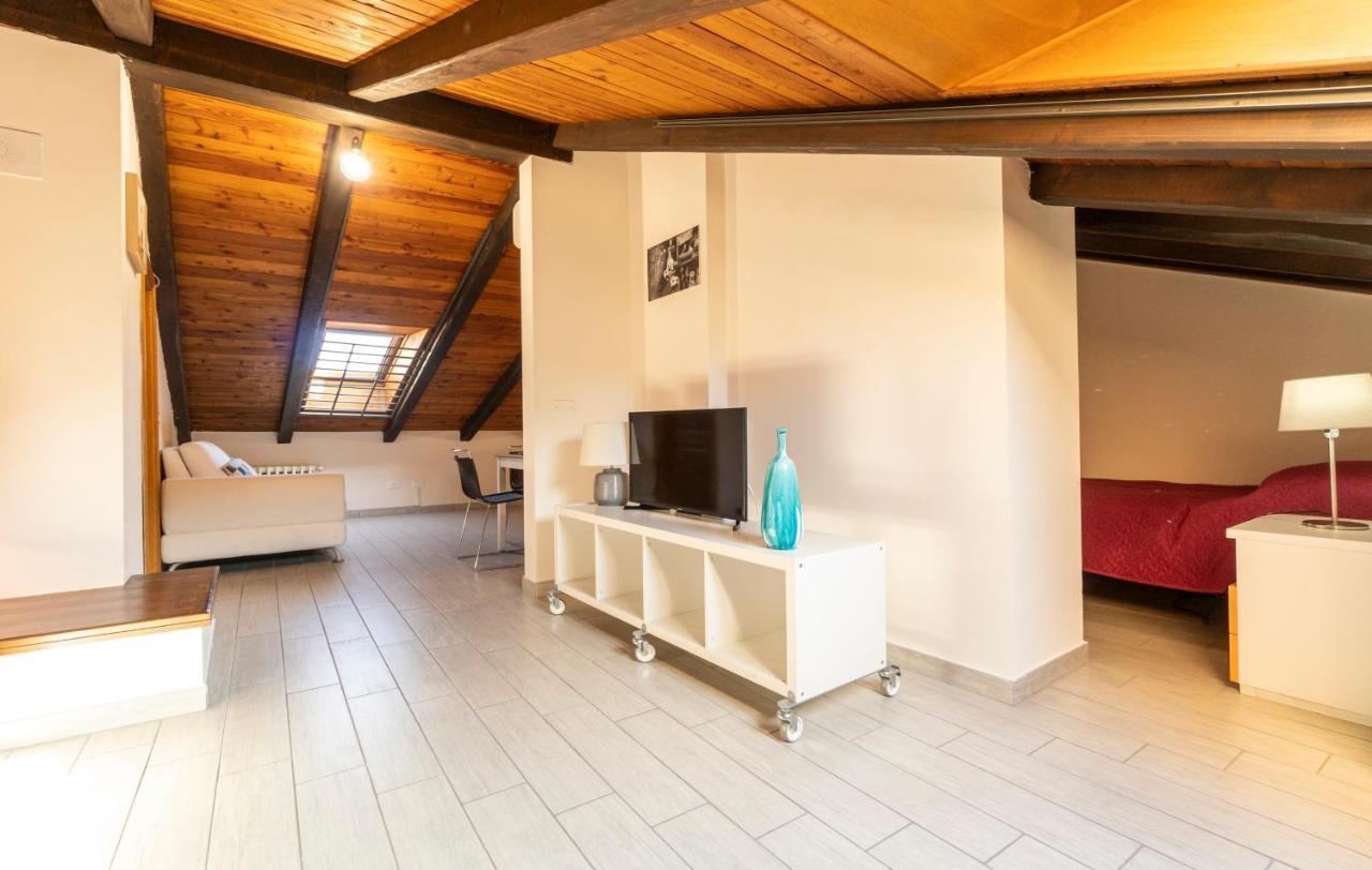 Residenza Ariosto Depandance By Studio Vita Bologna Kültér fotó