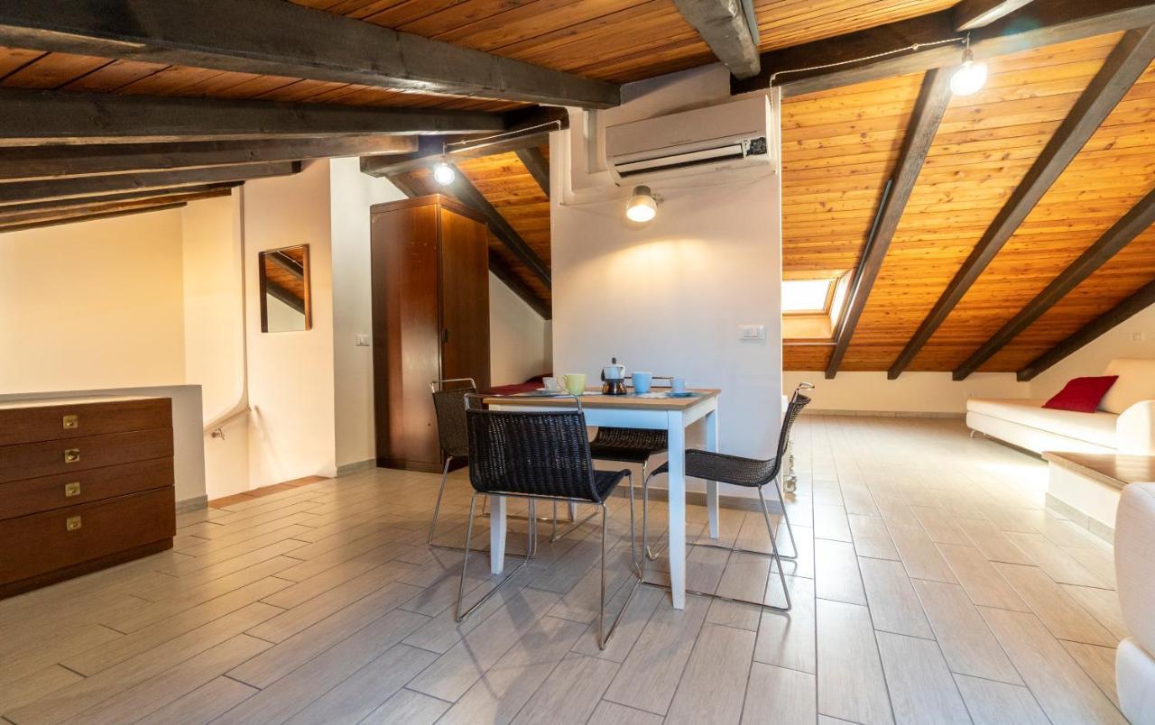 Residenza Ariosto Depandance By Studio Vita Bologna Kültér fotó