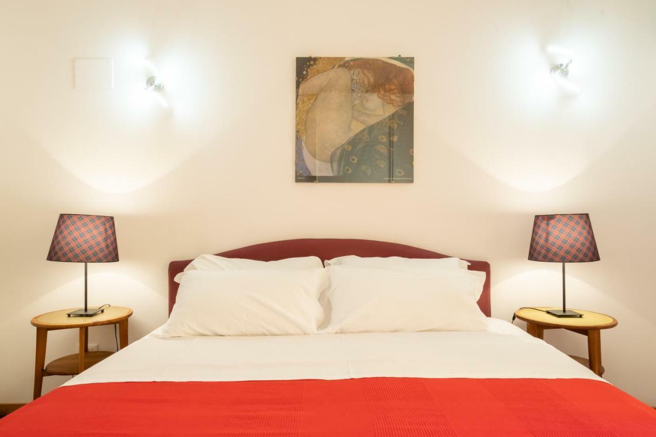 Residenza Ariosto Depandance By Studio Vita Bologna Kültér fotó