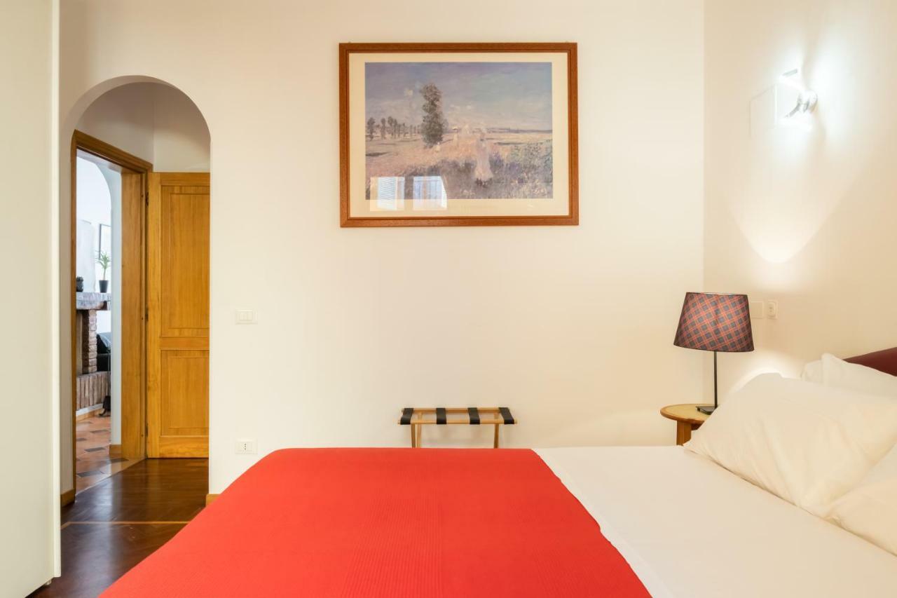 Residenza Ariosto Depandance By Studio Vita Bologna Kültér fotó