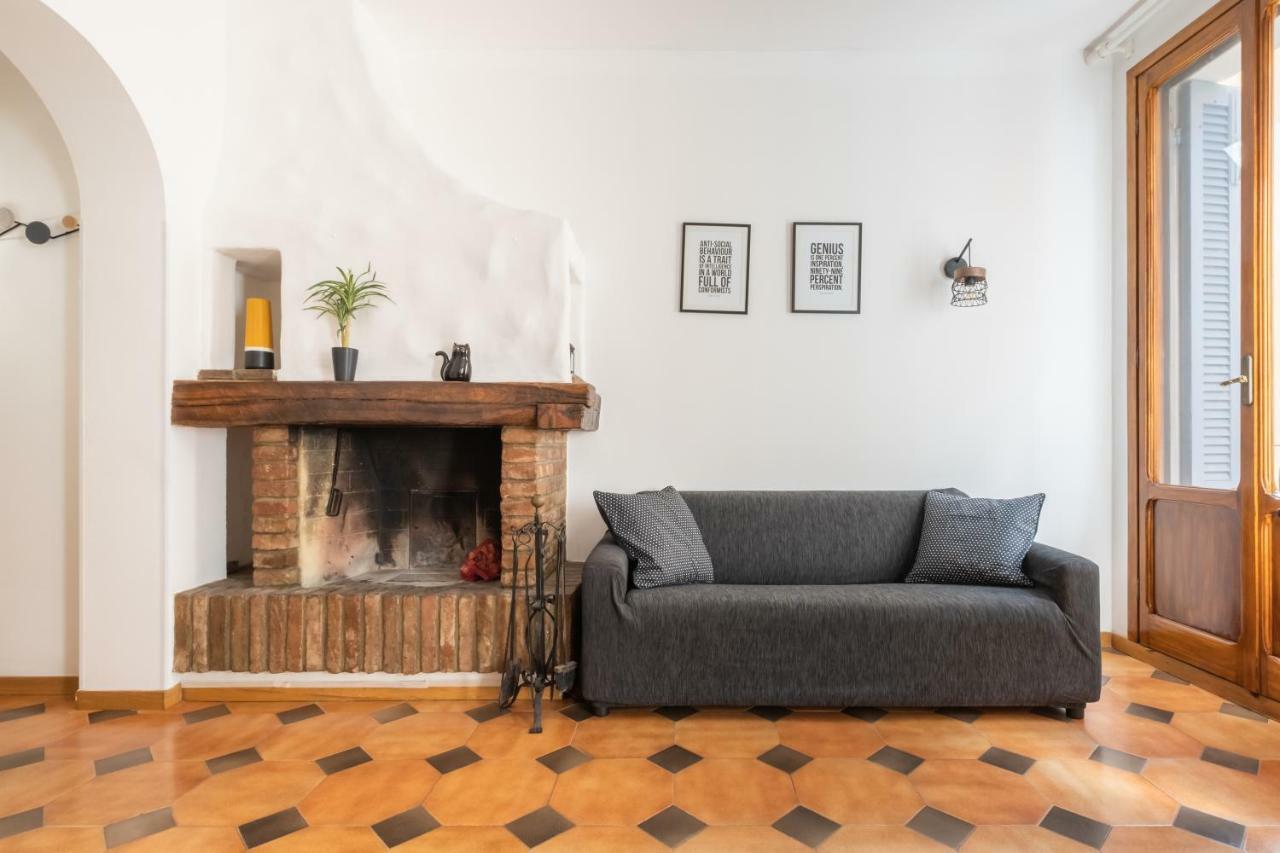 Residenza Ariosto Depandance By Studio Vita Bologna Kültér fotó