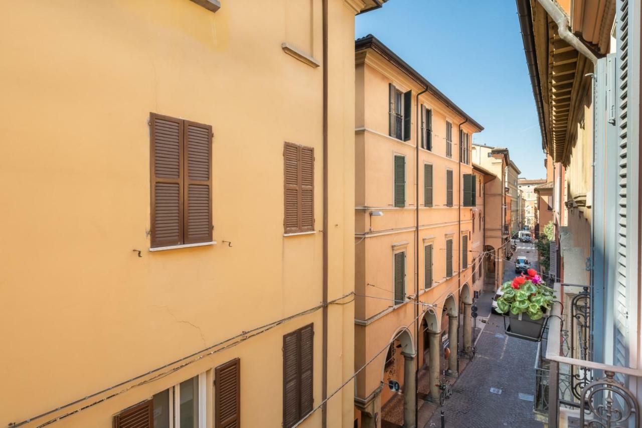 Residenza Ariosto Depandance By Studio Vita Bologna Kültér fotó