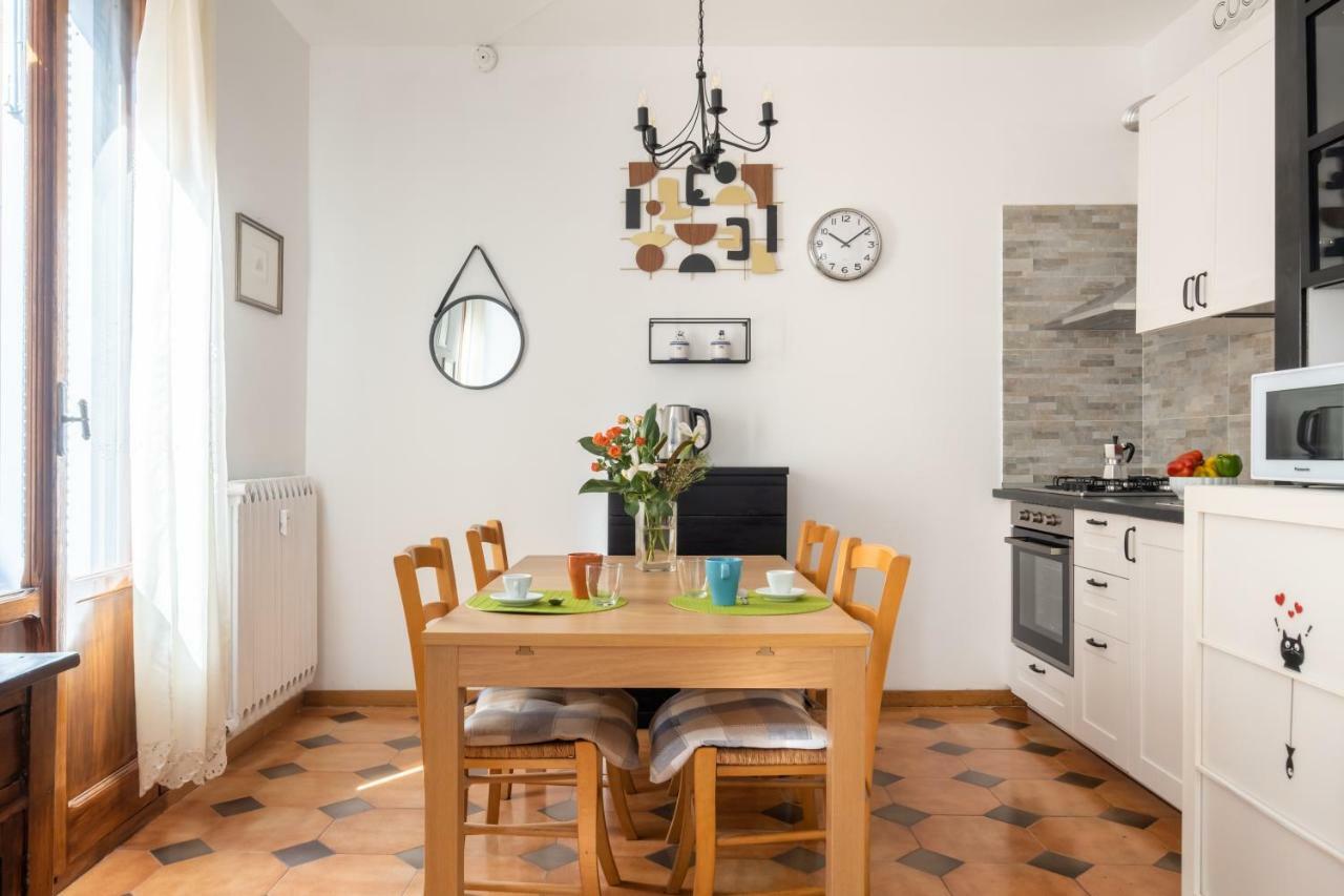 Residenza Ariosto Depandance By Studio Vita Bologna Kültér fotó